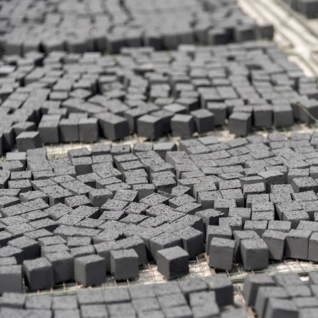 Elevate Your Shisha Experience With Our Premium Coconut Shell Charcoal