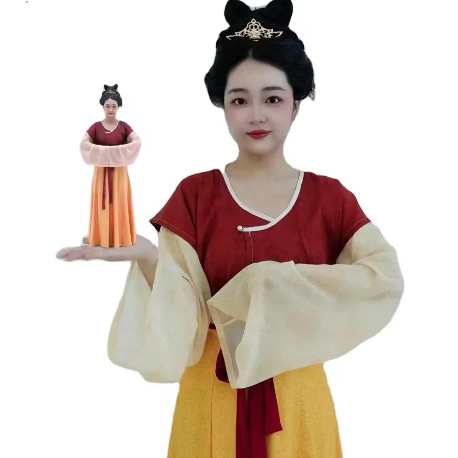 Buy Complete Set of 3D Scanner + Printer + PP + Full Color Material Portrait Doll Real People Figurine Printing Photography