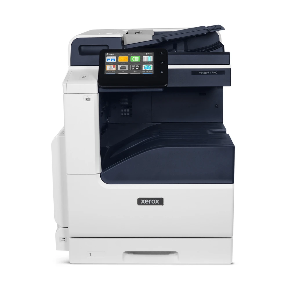 OEM X.erox VersaLink C7101V/D (100S14648) C7125 MFP A3/A4 