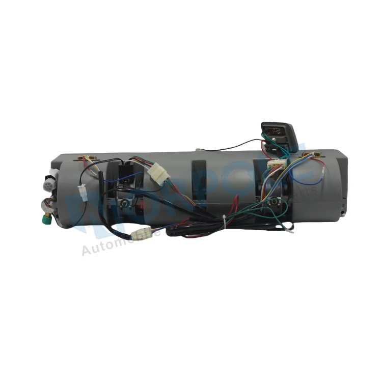 Air Conditioner, BEU-228-100, 12V - detail 12