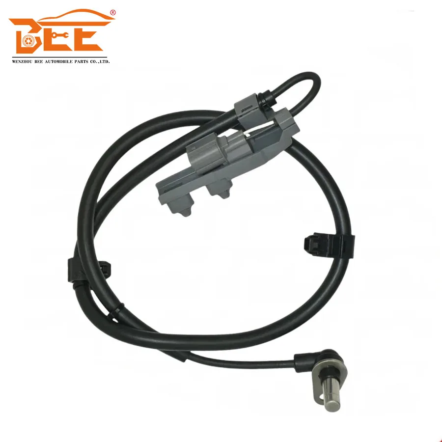 ABS Sensor Replacement for Isuzu 117 (1967-1981) - New ABS Speed