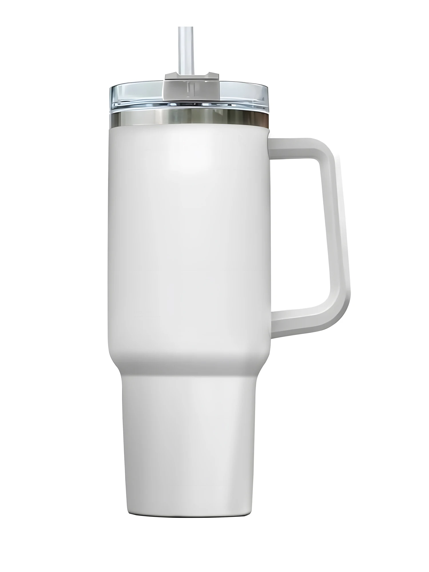 Bicchiere da viaggio in acciaio inox con isolamento per caffè_voghion.com