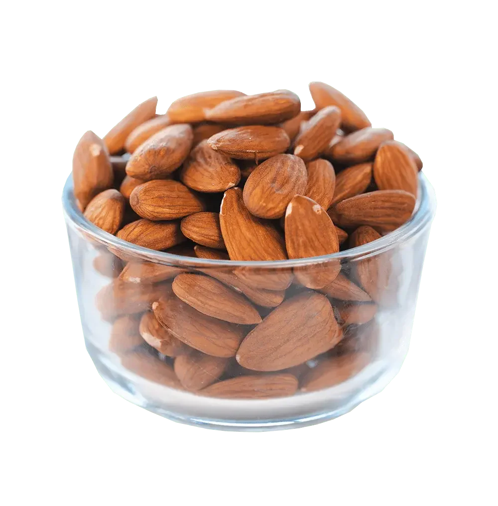 Premium Almonds Nuts For Sale