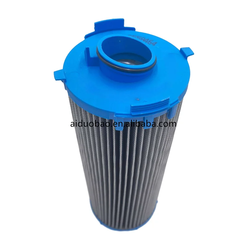 ADB Hydraulic Oil Filter Elements - Professional & Reliable