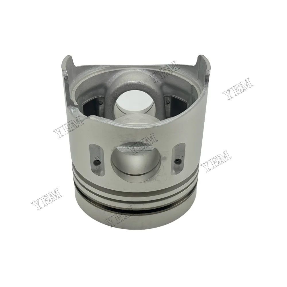 Piston Kit ME018277 Fit for Mitsubishi 4D32 Engine 3
