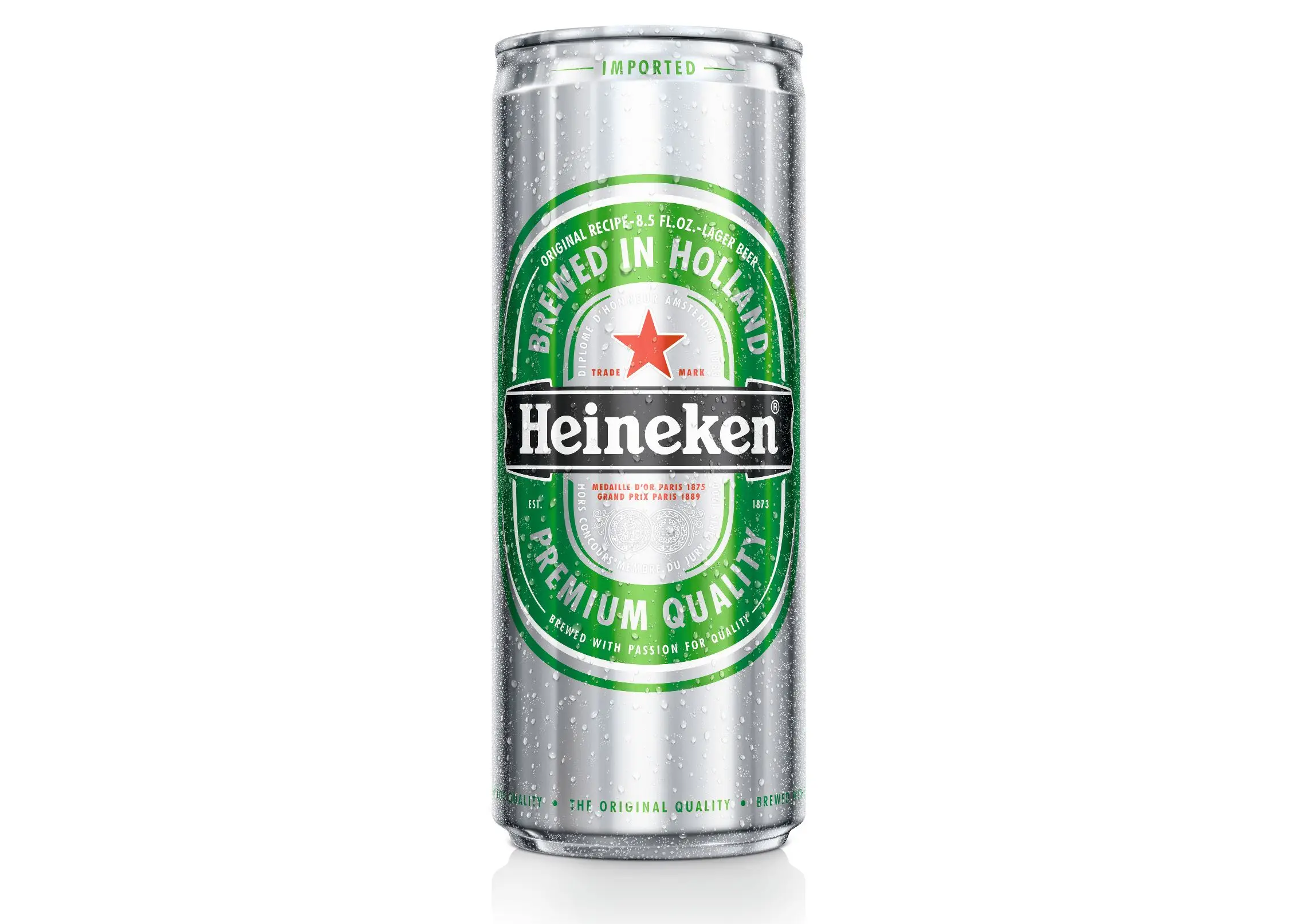 Пиво Heineken Premium 4.8 5л Купить