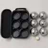 jeu de 6 balles