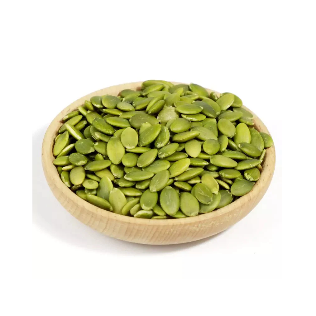 High Quality Organic And Healthy Pumpkin Seeds Hybrid Green Pumpkin