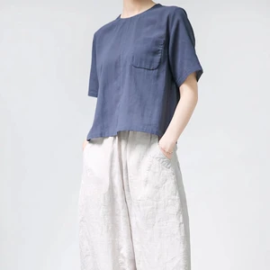 Spring Summer High Waist Pants Women Elegant Work Office Casual Long Trousers Slim Long Wide Leg Pant Fashion Available Big Size