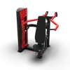 Black/red