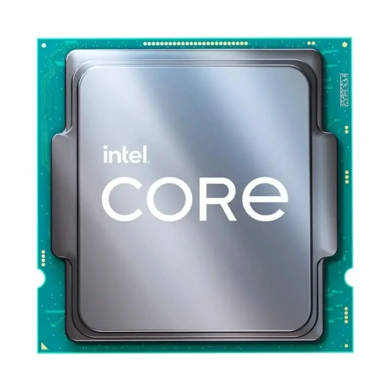 Genuine Quality Core I9-11900k 3.5 Ghz Eight-core Lga 1200 Processor ...