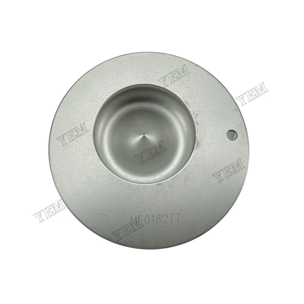 Piston Kit ME018277 Fit for Mitsubishi 4D32 Engine 5