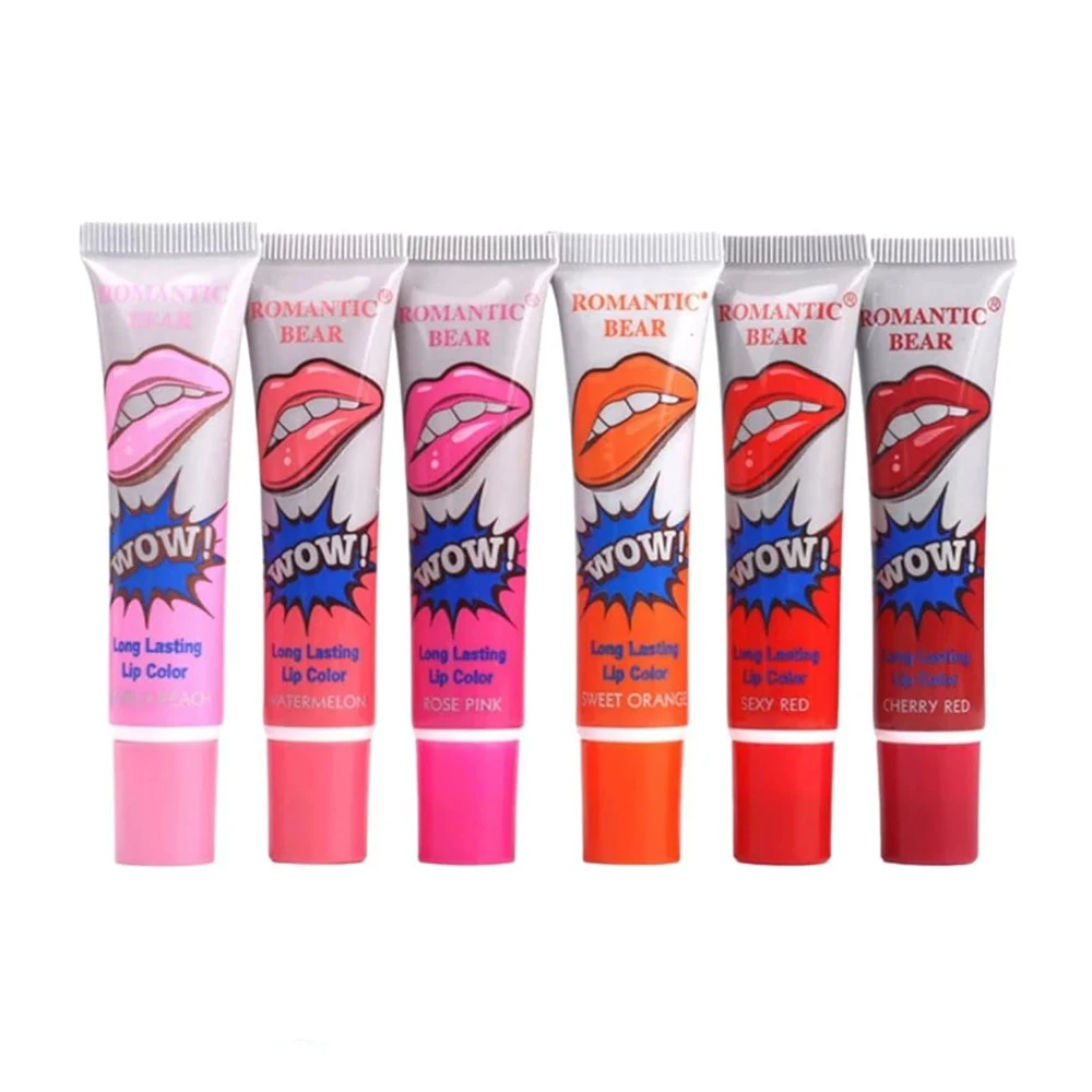 [GDL] Romantic Bears 15g Magic Lip