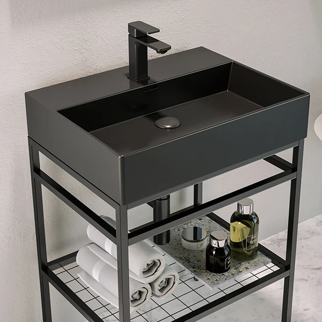 Премиум Capetown 80 мебель для ванной комнаты: стиль элегантность и функциональность в одной раковине