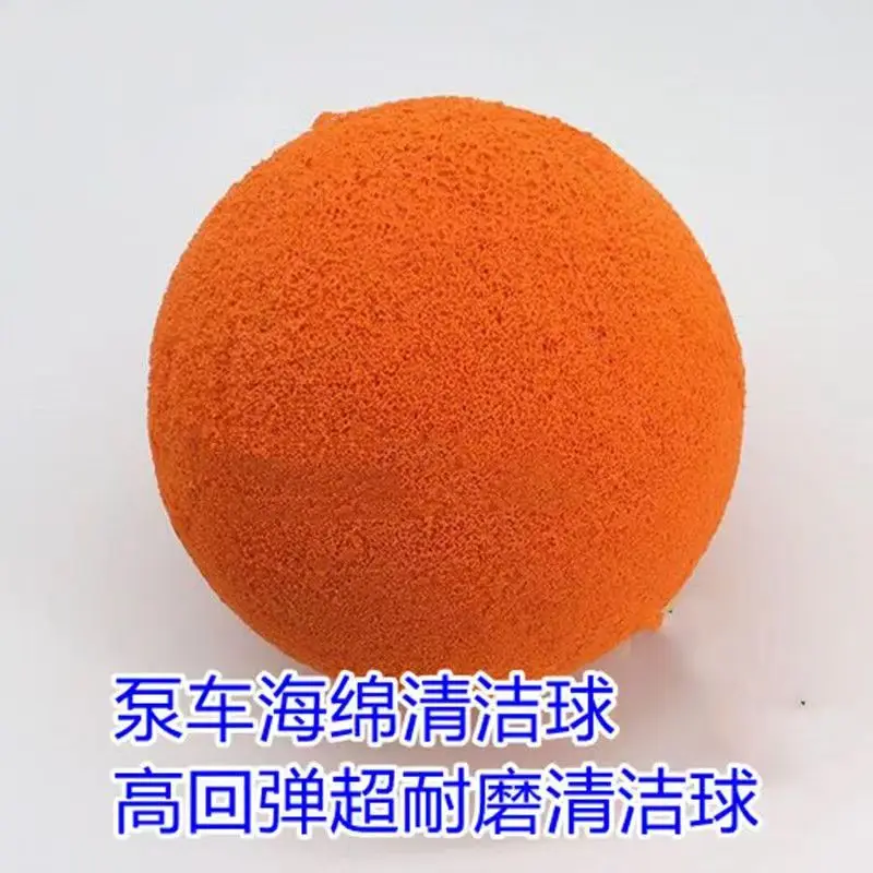 Sfere Di Lavaggio INOX - Raccordi INOX Clamp E Din | Hot & Cold Srl - Foto 9