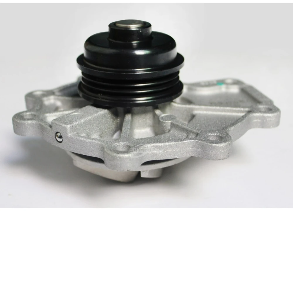 2S7E-8501BB Engine Cooling Water Pump Replacement for Ford Mondeo Mave... — 2