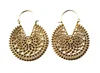 Hoop Earring