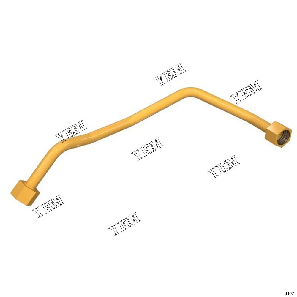 Good Quality Tube Assembly Fit for 374-7867 Engine Parts for Sale
