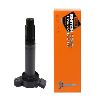 MASUMA MIC-111 Ignition Coils Compatible for toyota Mark X for