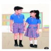 สีฟ้า