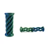 PLA Silk Blue Hawaii