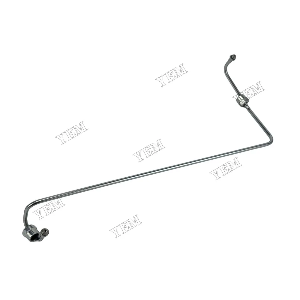 High Pressure Tube 104-4254 Fit for Caterpillar 3306 Engine 2