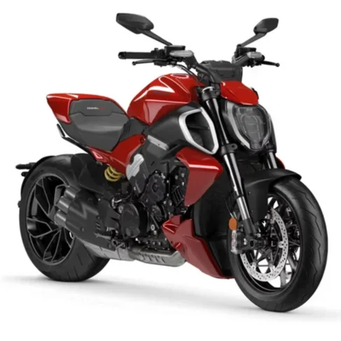 New 2023 Ducatis Diavel V4 Sportbike Motorcycle - Buy Cheap Sportbike ...