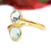 Blue Topaz