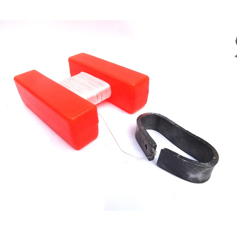 Top Quality H Block Marker Float With Lead Support For Carp Fishing And