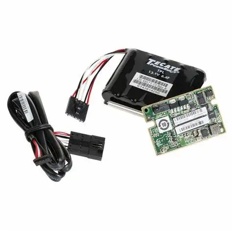 BTR-TFM8G-LSICVM02 модуль LSI SurperCap для контроллера AOC-S3108L-H8iR RAID