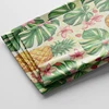 Linen Cotton Fabric