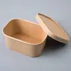 Kraft paper