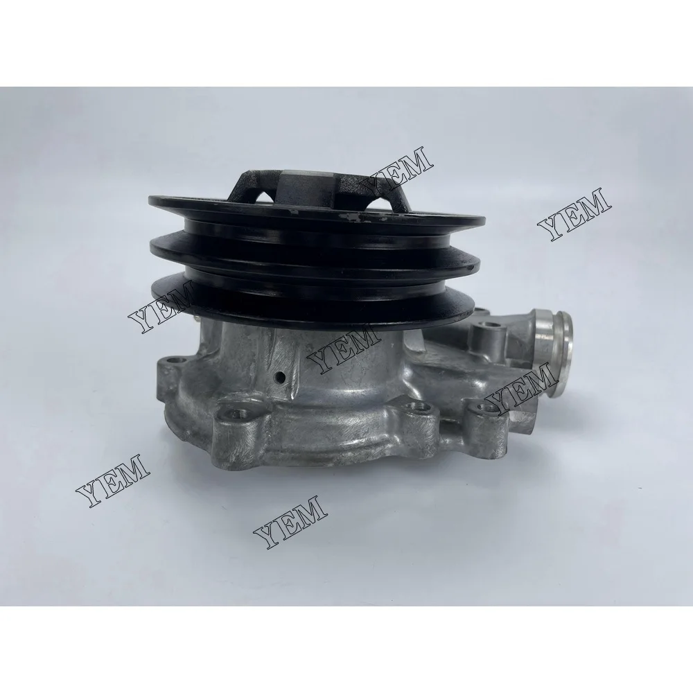6HE1 94395-656-3 Water Pump for Isuzu Wholesale Engine Parts 3