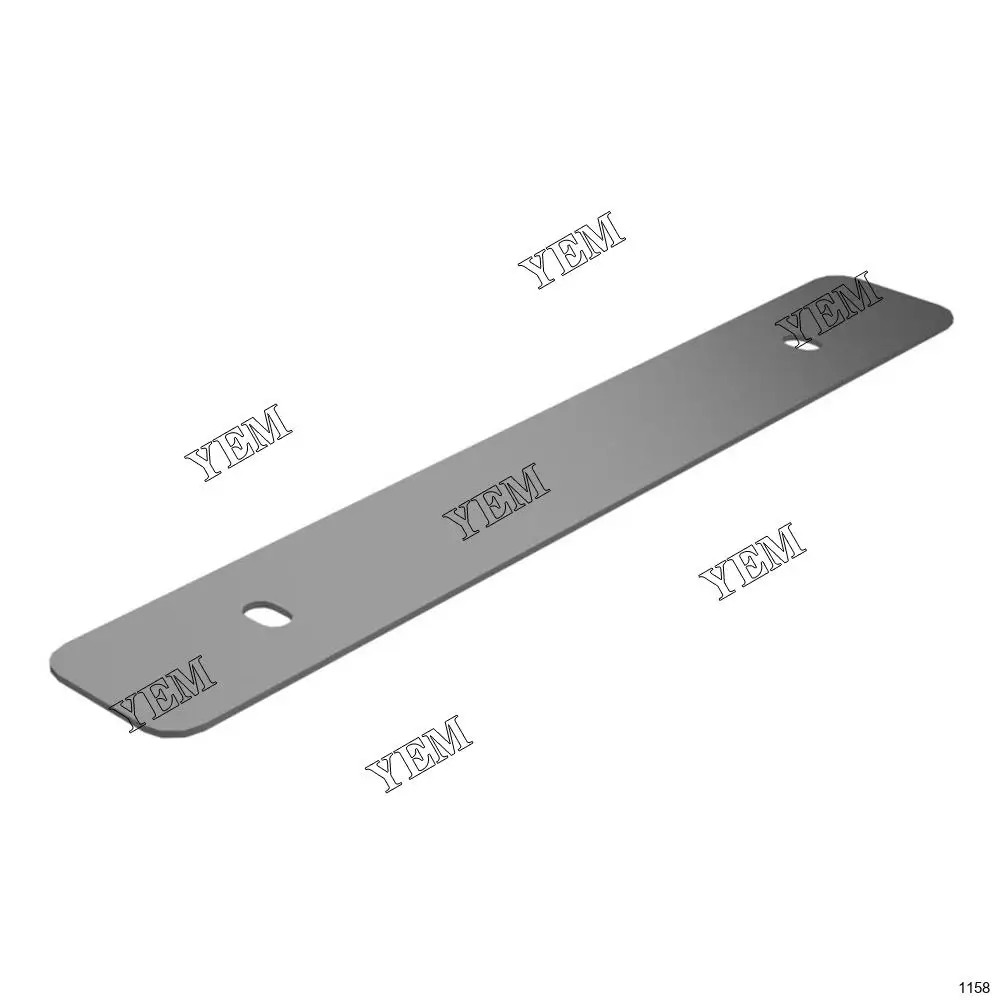 930 926 Plate 333-7007 3337007 Engine Repair Kit