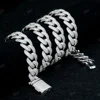White Cuban Chain