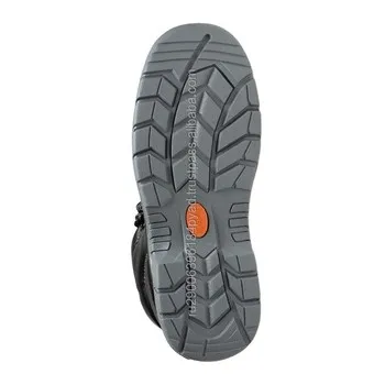 what is composite toe made out of