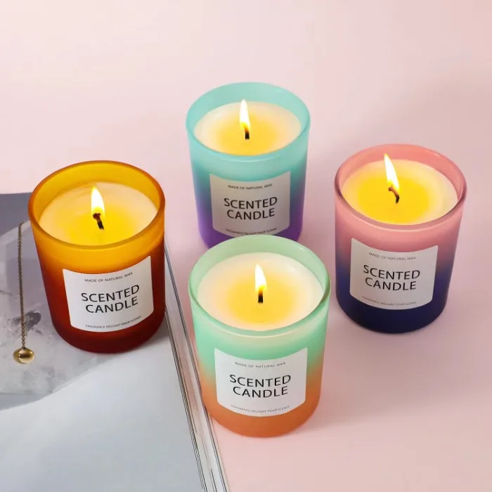 Wholesale Empty Ceramic Candle Holders Lanterns And Candle Jar In Bulk