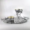 steel