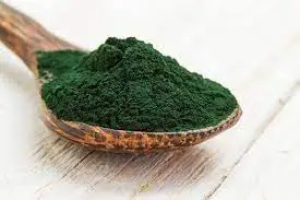 SEAWEED SPIRULINA - 100% NATURAL