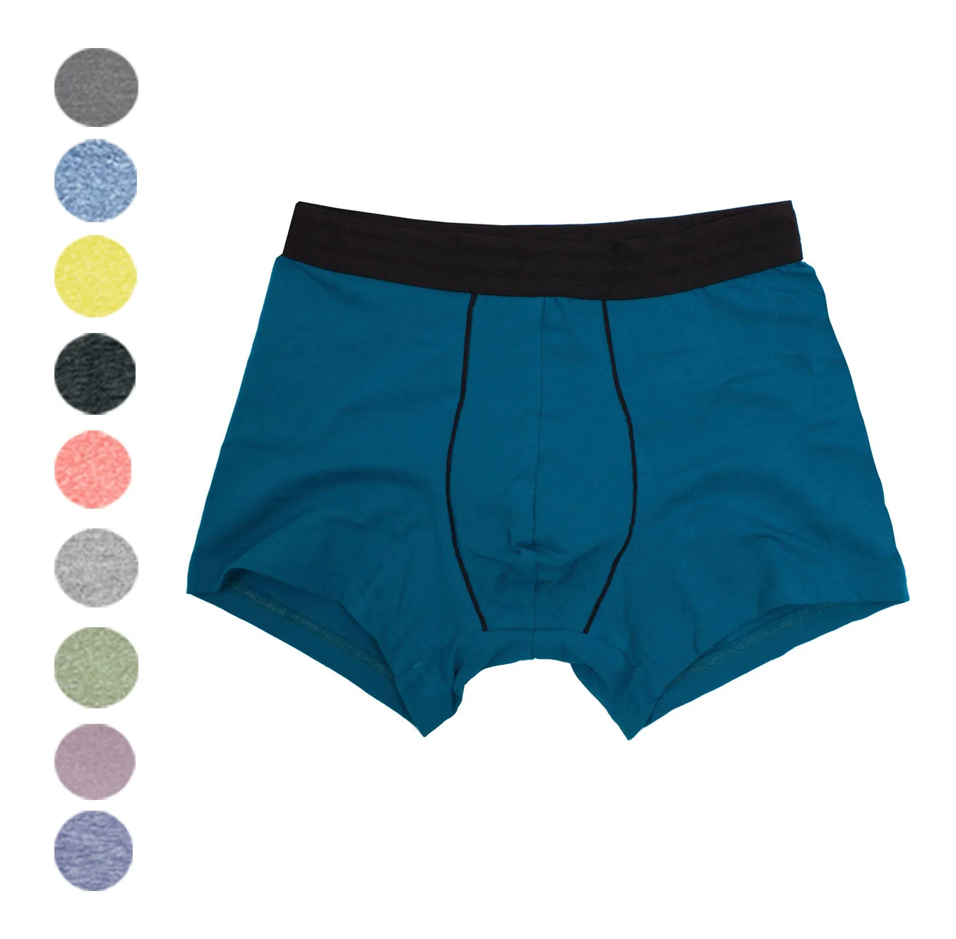 Stretch Mesh Brief | Bold, Breathable Men's Mesh Underwear