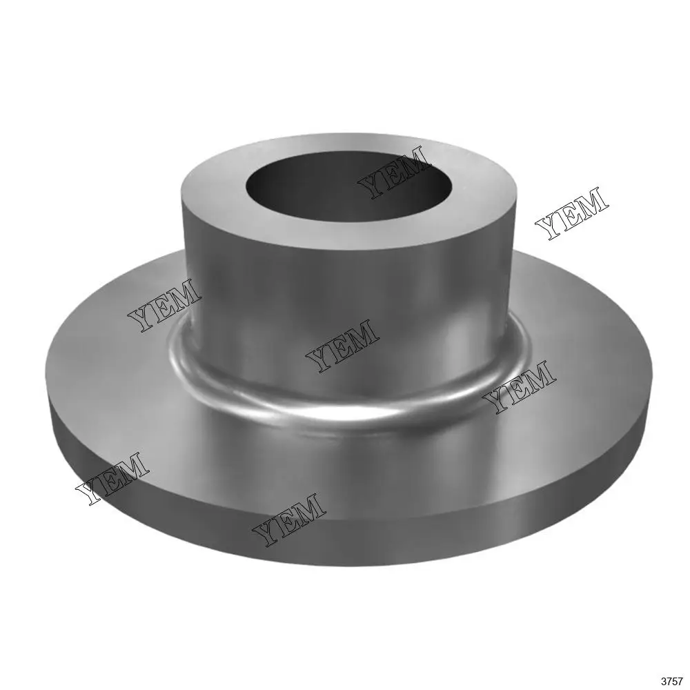 621 639D 633E II 627B 627G 621B 627H 637G 627E 637D 623B 637E Spacer Part No. 8D-6085 8D6085 Standard Size Engine Parts