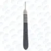 Scalpel handle