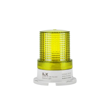 Warning Light T6 Series 24v High Quality Industrial Warning Light From ...