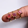 Rhodochrosite