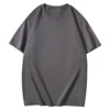 Dark grey 200g/drop shoulder