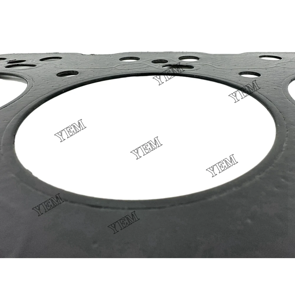 Head Gasket Fit for Toyota 12Z Engine 4