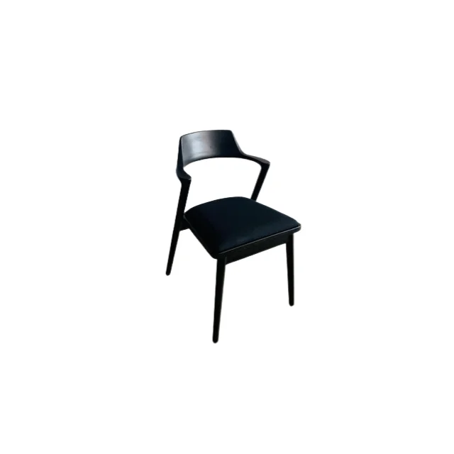 Zara Dining Chair Made with Quality Materials and Modern Design, Perfect for Family Gatherings or Dinner Parties