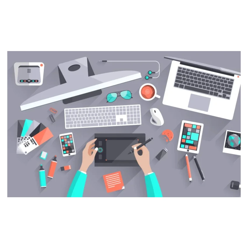 Ведущая специализированная динамическая компания по проектированию графики в Индии с надежной и удовлетворительной клиентской Службой всему