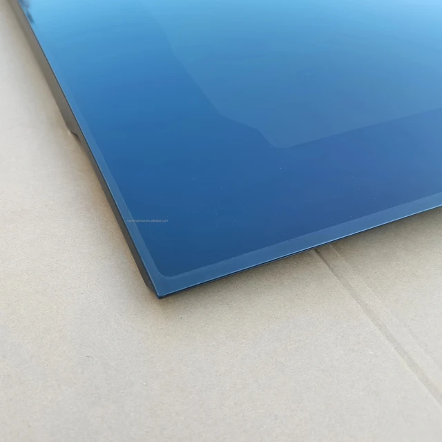 Best Quality Wholesale Prices Auto Sunroof Window Parts Glass Car windows for TUCSON Auto Sunroof 2015