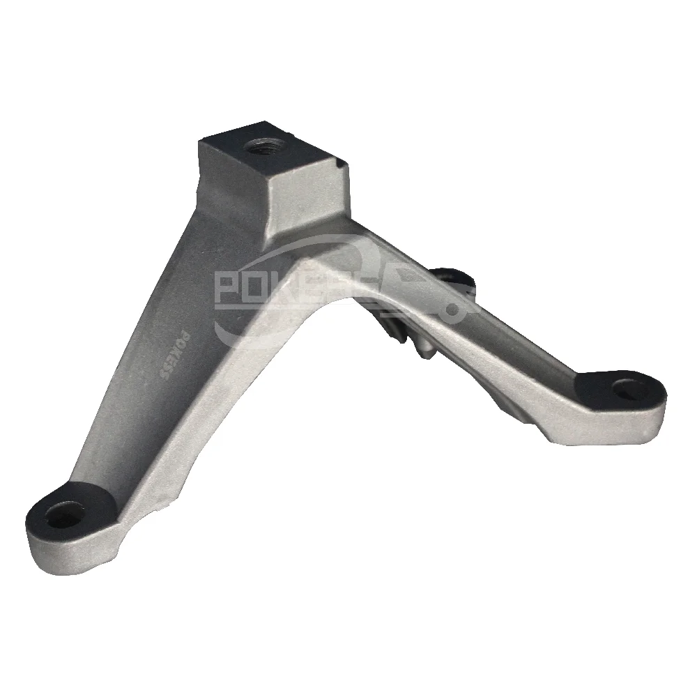 3M517M125AE 30680786 Transmission Mounting Lower for Ford Fo-cus 12 MT... — 2